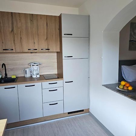 Apartments Zala Matusan Supetarska Draga Zewnętrze zdjęcie