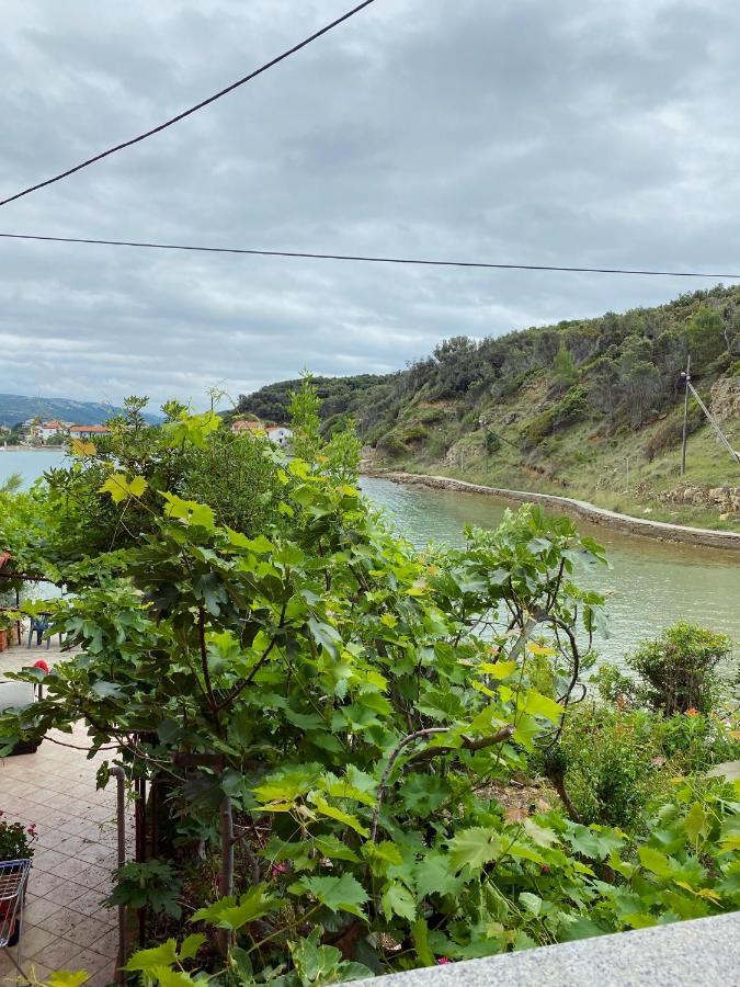 Apartments Zala Matusan Supetarska Draga Zewnętrze zdjęcie