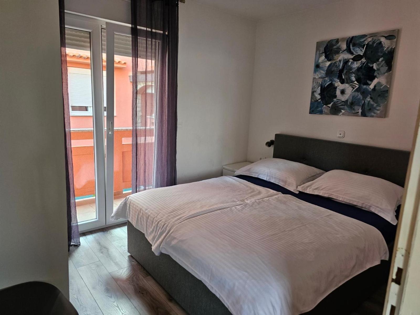 Apartments Zala Matusan Supetarska Draga Zewnętrze zdjęcie
