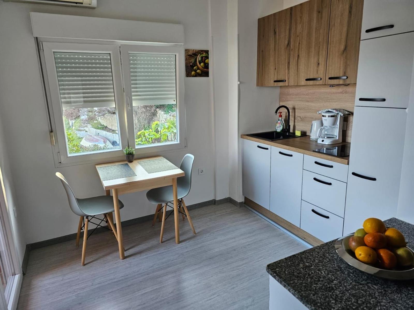 Apartments Zala Matusan Supetarska Draga Zewnętrze zdjęcie