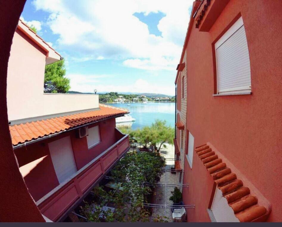 Apartments Zala Matusan Supetarska Draga Zewnętrze zdjęcie