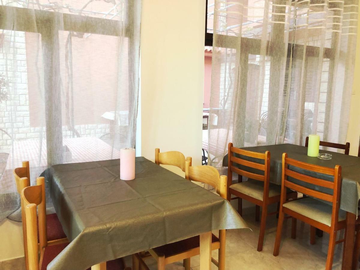 Apartments Zala Matusan Supetarska Draga Zewnętrze zdjęcie